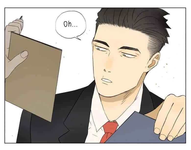 Nan Hao and Shang Feng Chapter 29 Page 11