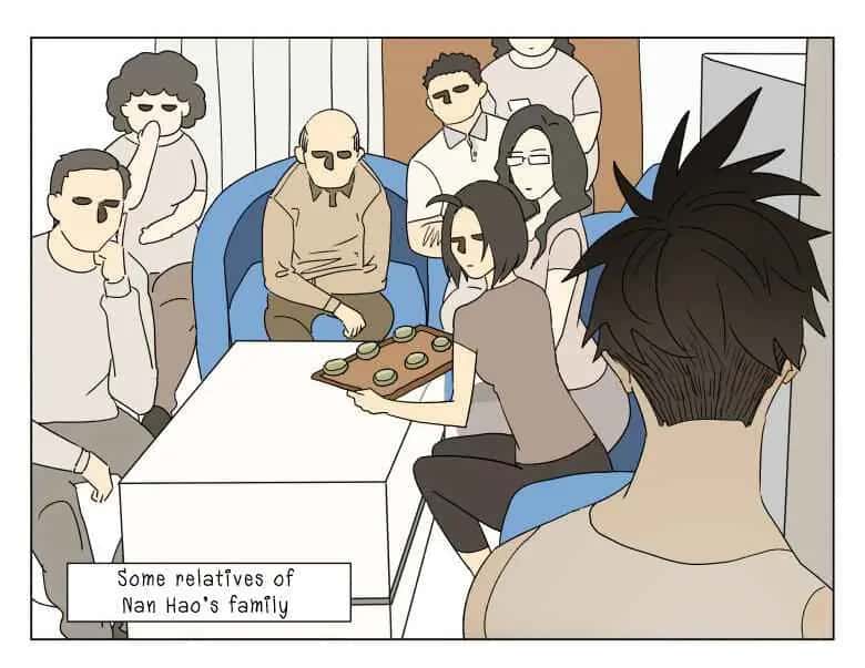 Nan Hao and Shang Feng Chapter 31 Page 7