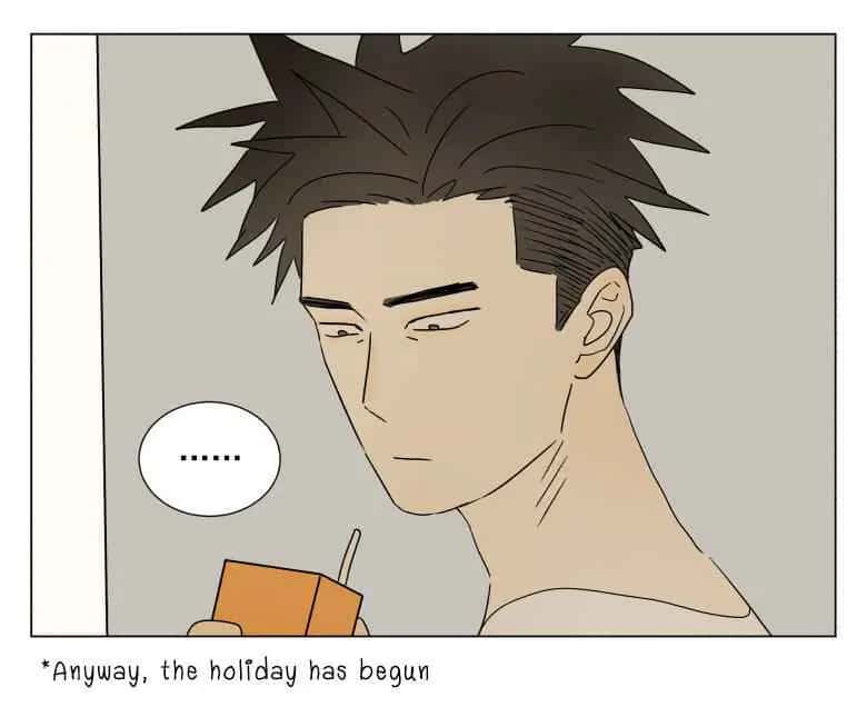 Nan Hao and Shang Feng Chapter 31 Page 8