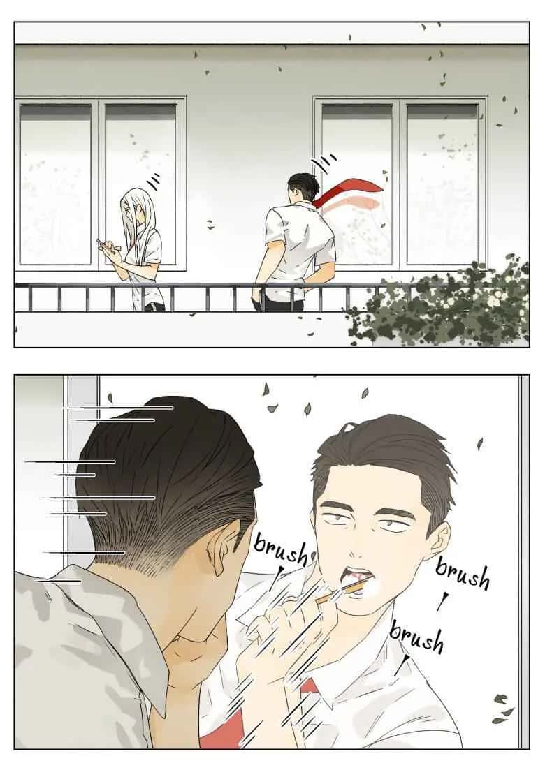 Nan Hao and Shang Feng Chapter 35 Page 4