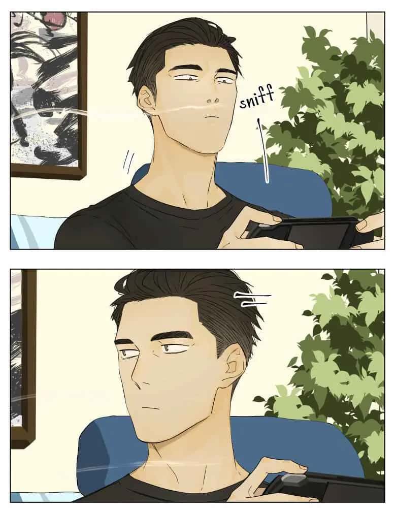 Nan Hao and Shang Feng Chapter 38 Page 2