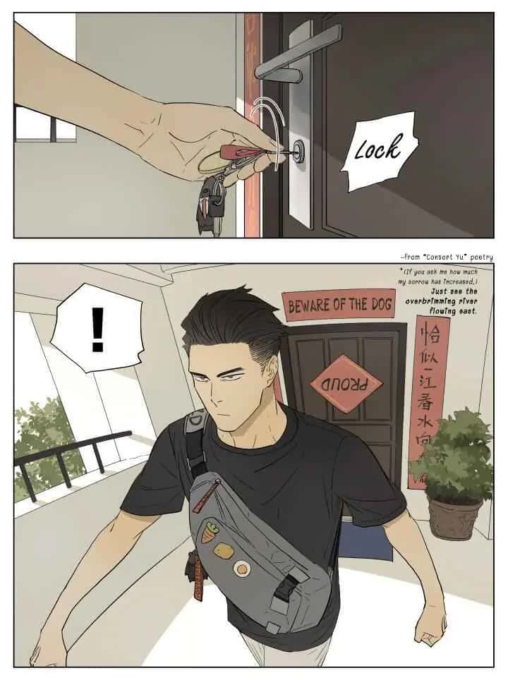 Nan Hao and Shang Feng Chapter 48 Page 2