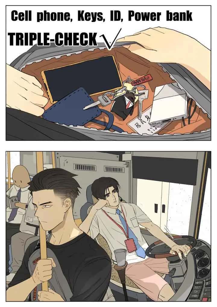 Nan Hao and Shang Feng Chapter 48 Page 4