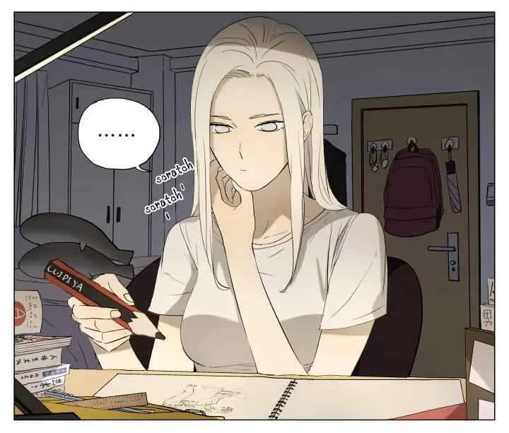 Nan Hao and Shang Feng Chapter 49 Page 4