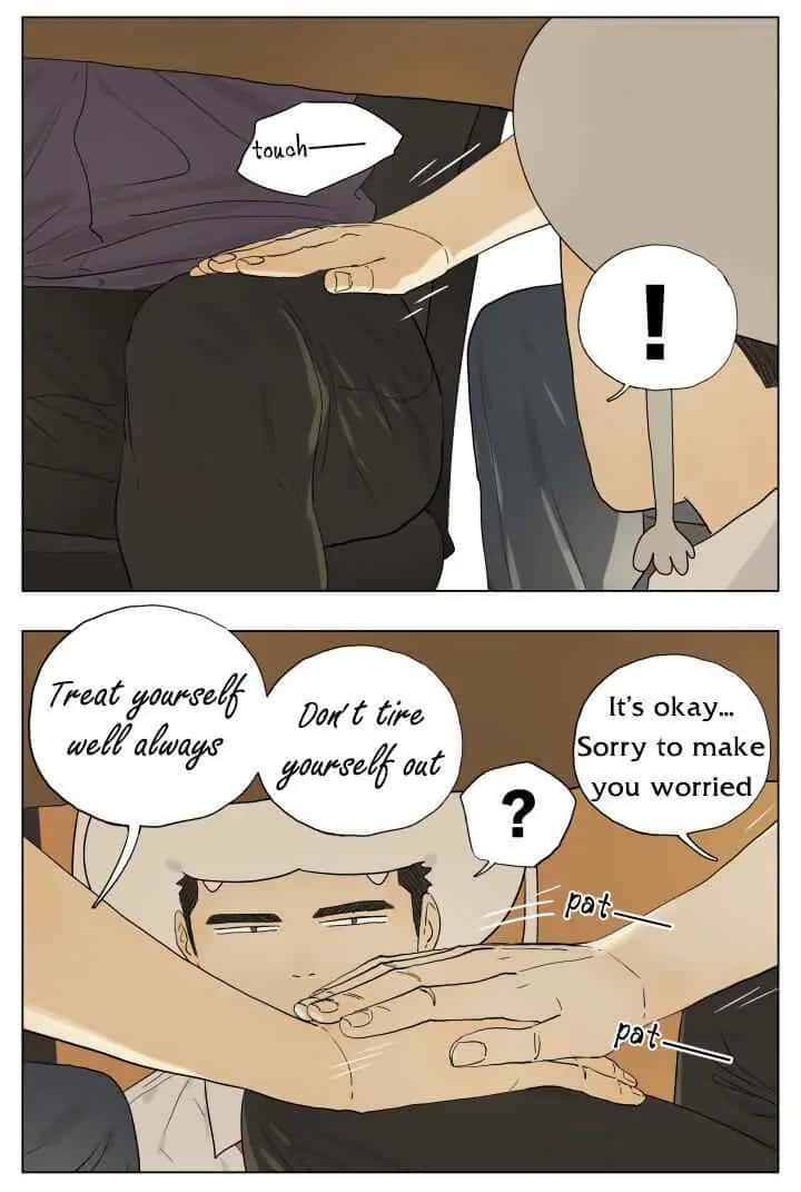 Nan Hao and Shang Feng Chapter 52 Page 9