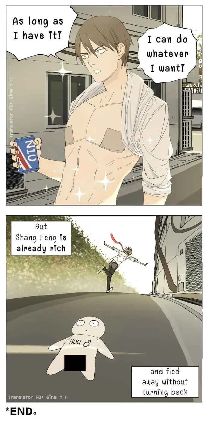 Nan Hao and Shang Feng Chapter 54 Page 3