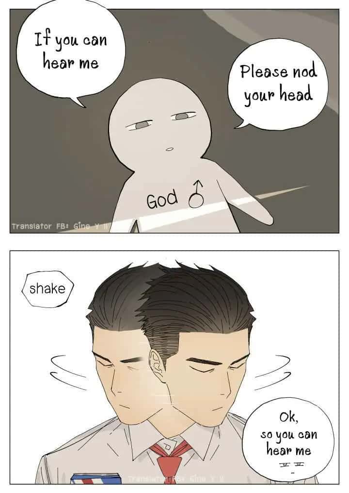 Nan Hao and Shang Feng Chapter 56 Page 2
