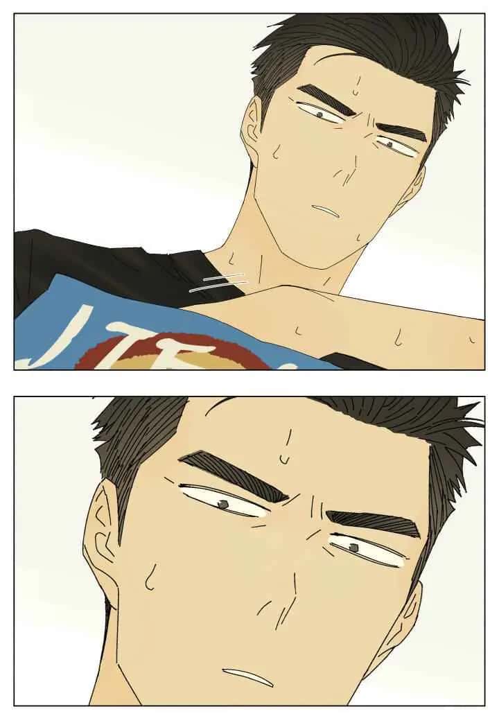 Nan Hao and Shang Feng Chapter 57 Page 6