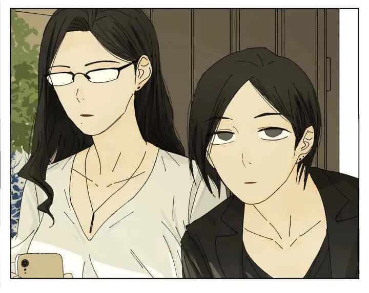 Nan Hao and Shang Feng Chapter 57 Page 13