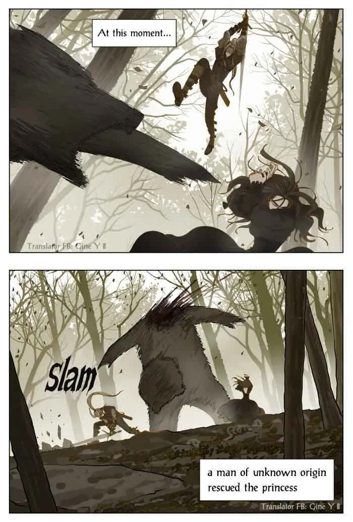 Nan Hao and Shang Feng Chapter 59 Page 4