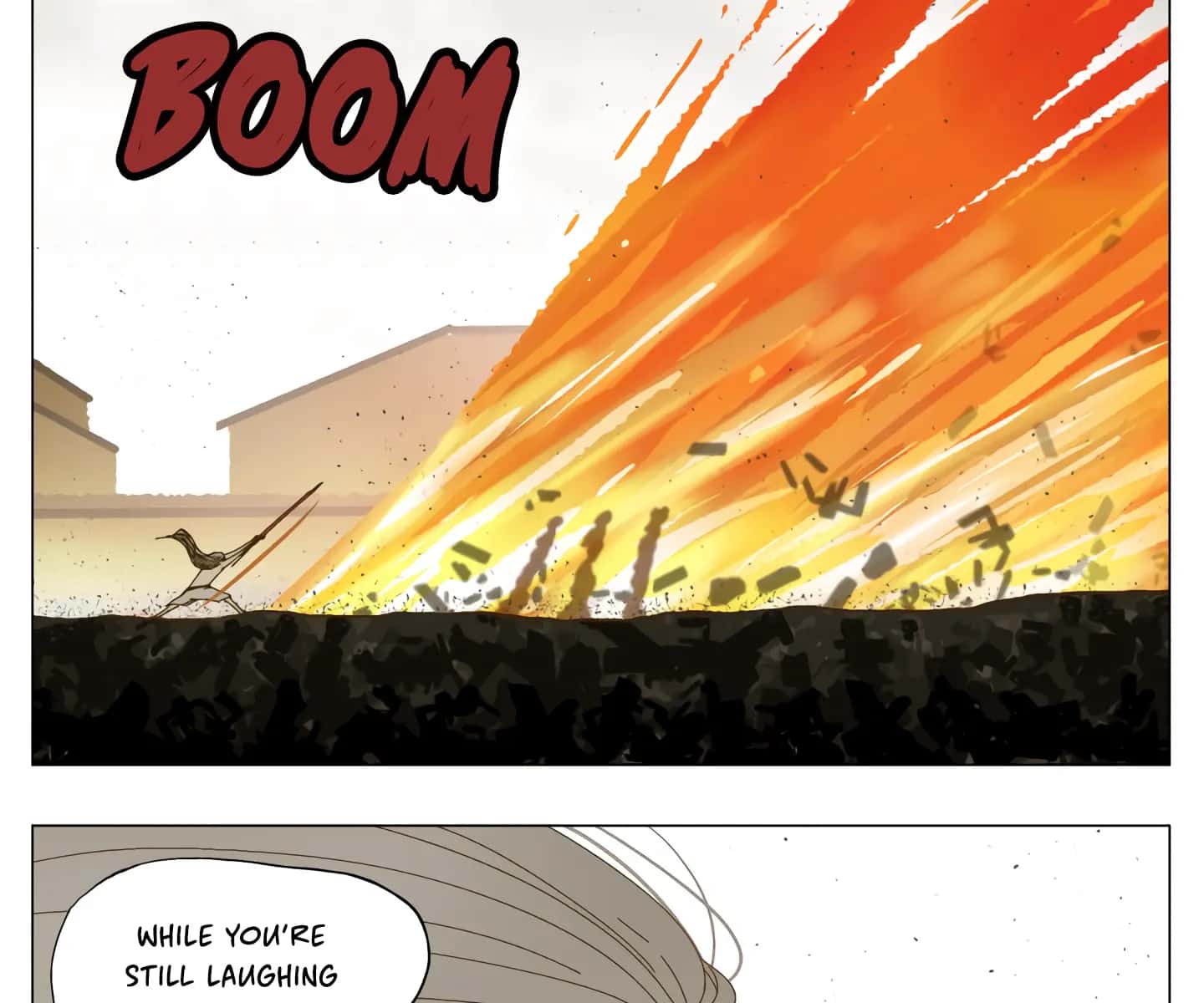 Nan Hao and Shang Feng Chapter 60 Page 7