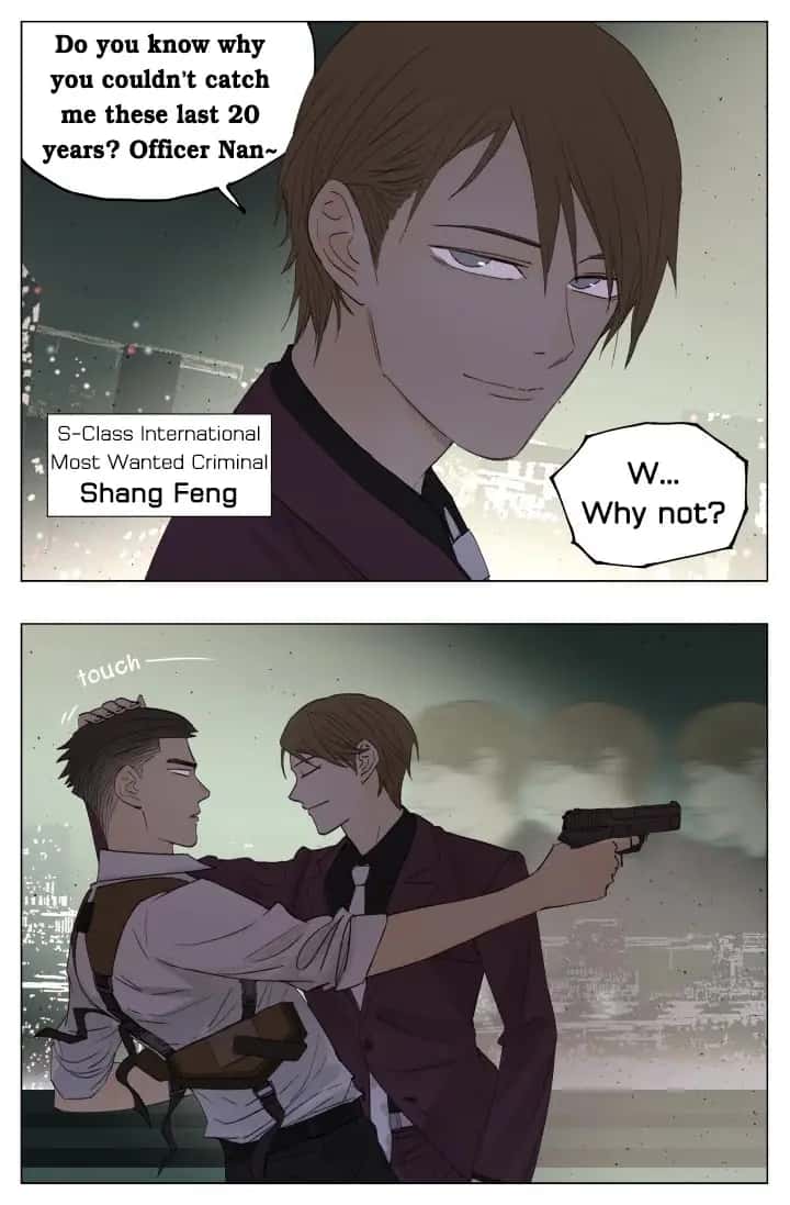 Nan Hao and Shang Feng Chapter 64 Page 2