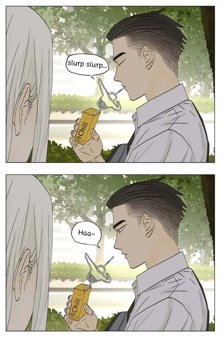 Nan Hao and Shang Feng Chapter 65 Page 4