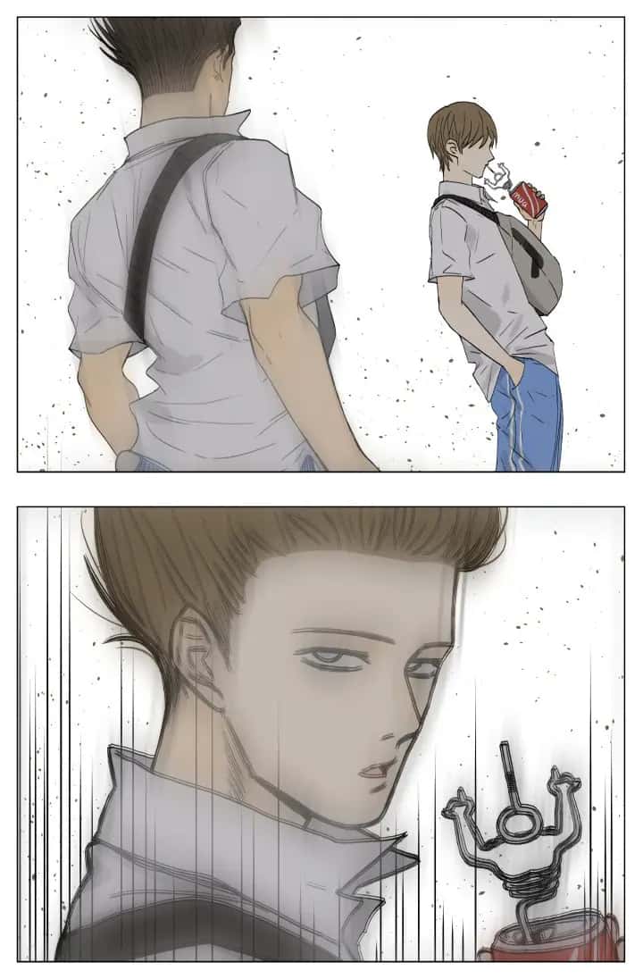 Nan Hao and Shang Feng Chapter 65 Page 7