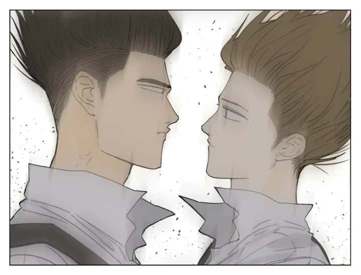 Nan Hao and Shang Feng Chapter 65 Page 8