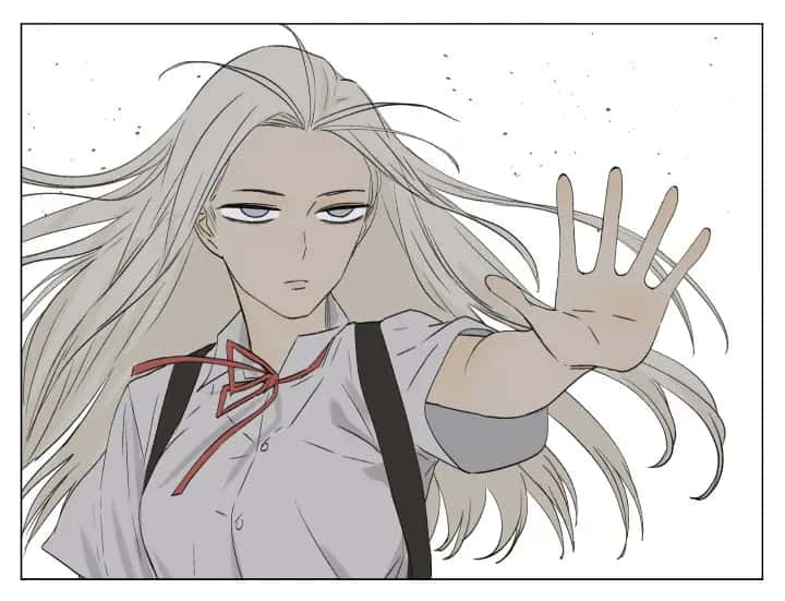 Nan Hao and Shang Feng Chapter 65 Page 10