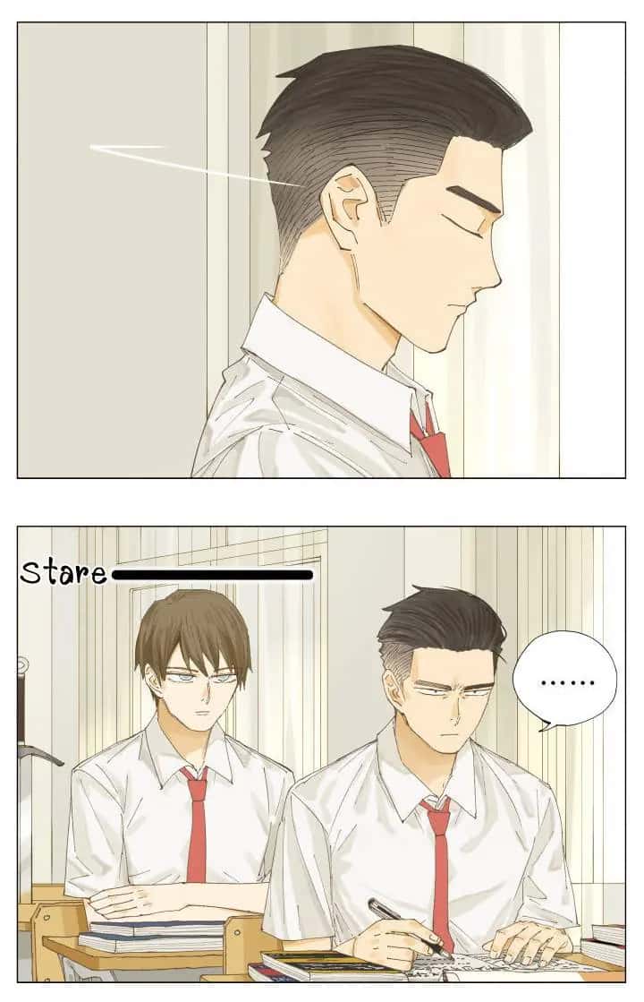 Nan Hao and Shang Feng Chapter 73 Page 4