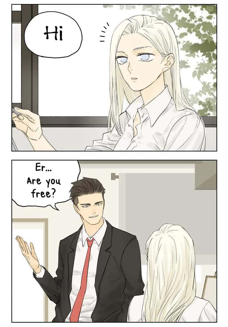 Nan Hao and Shang Feng Chapter 78 Page 4