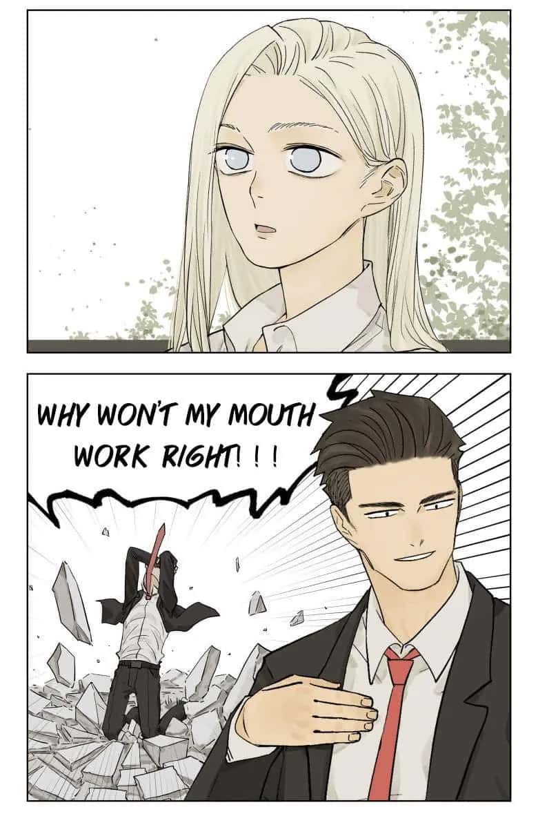 Nan Hao and Shang Feng Chapter 78 Page 6