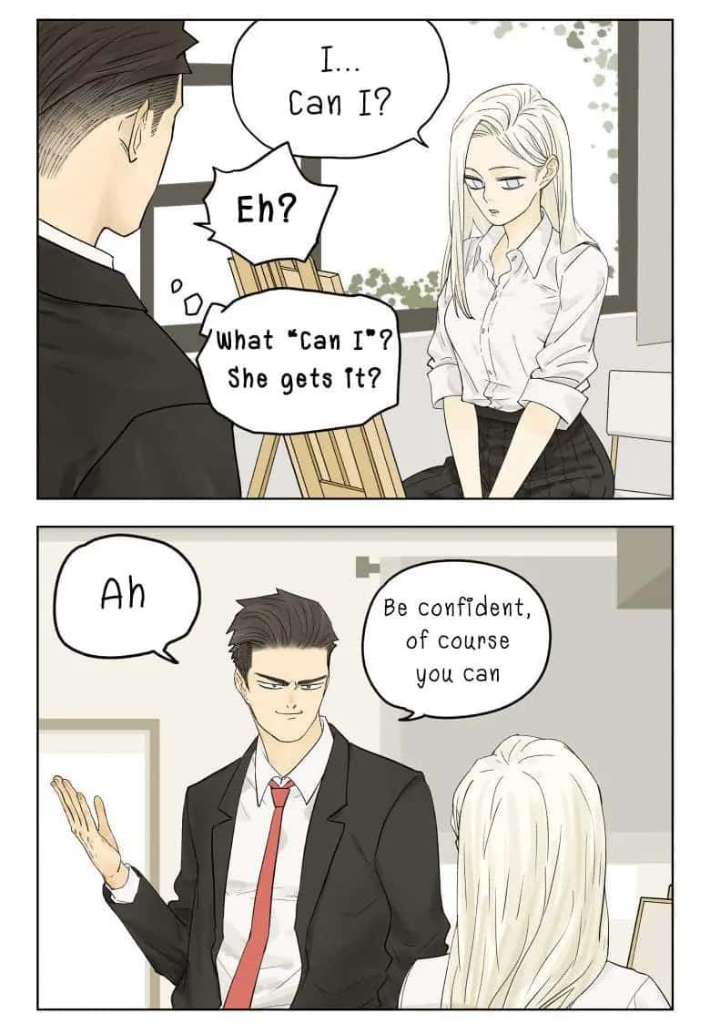 Nan Hao and Shang Feng Chapter 78 Page 7