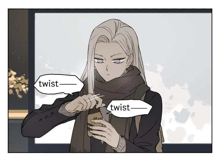 Nan Hao and Shang Feng Chapter 79 Page 1