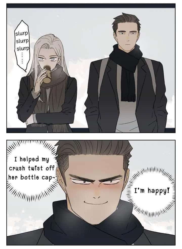 Nan Hao and Shang Feng Chapter 79 Page 4