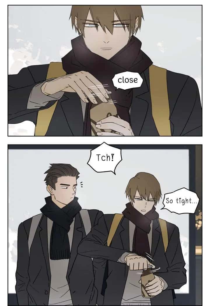 Nan Hao and Shang Feng Chapter 79 Page 6