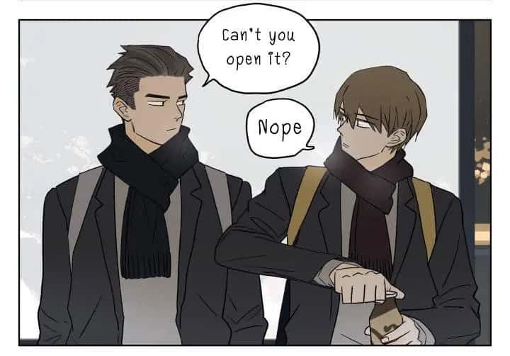 Nan Hao and Shang Feng Chapter 79 Page 7