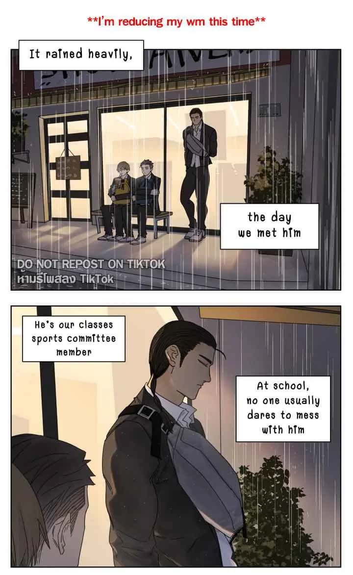 Nan Hao and Shang Feng Chapter 85 Page 2