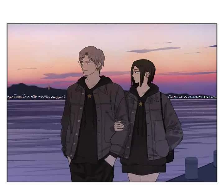 Nan Hao and Shang Feng Chapter 86 Page 1
