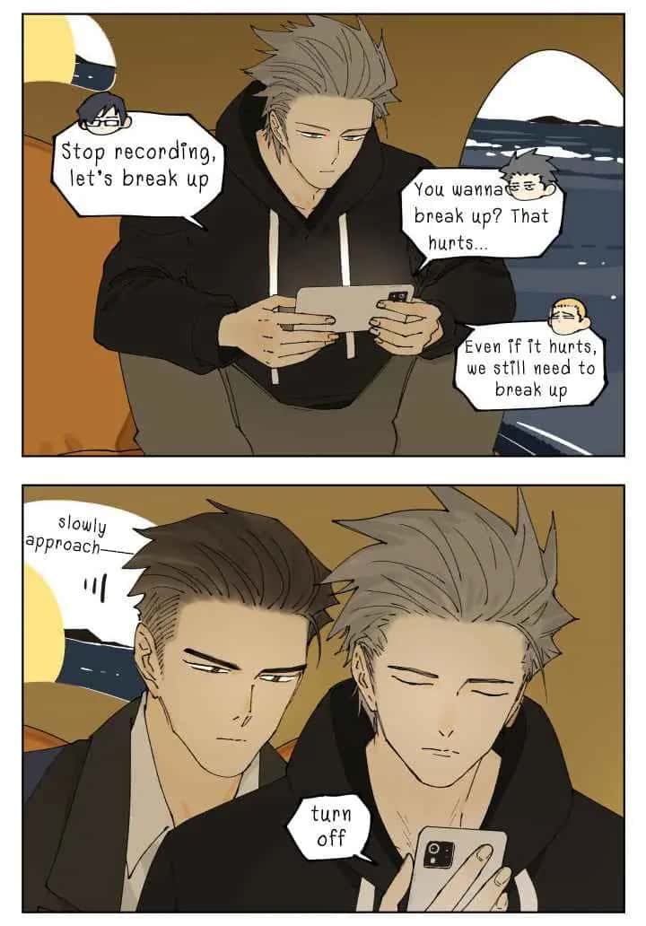 Nan Hao and Shang Feng Chapter 88 Page 16