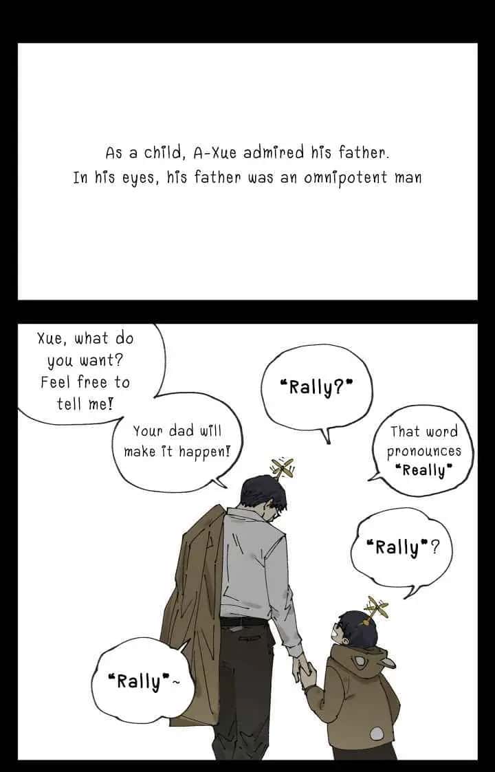 Nan Hao and Shang Feng Chapter 88 Page 39