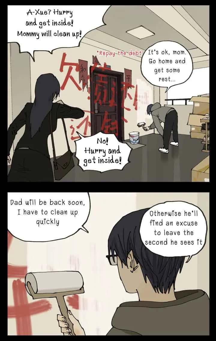 Nan Hao and Shang Feng Chapter 88 Page 42