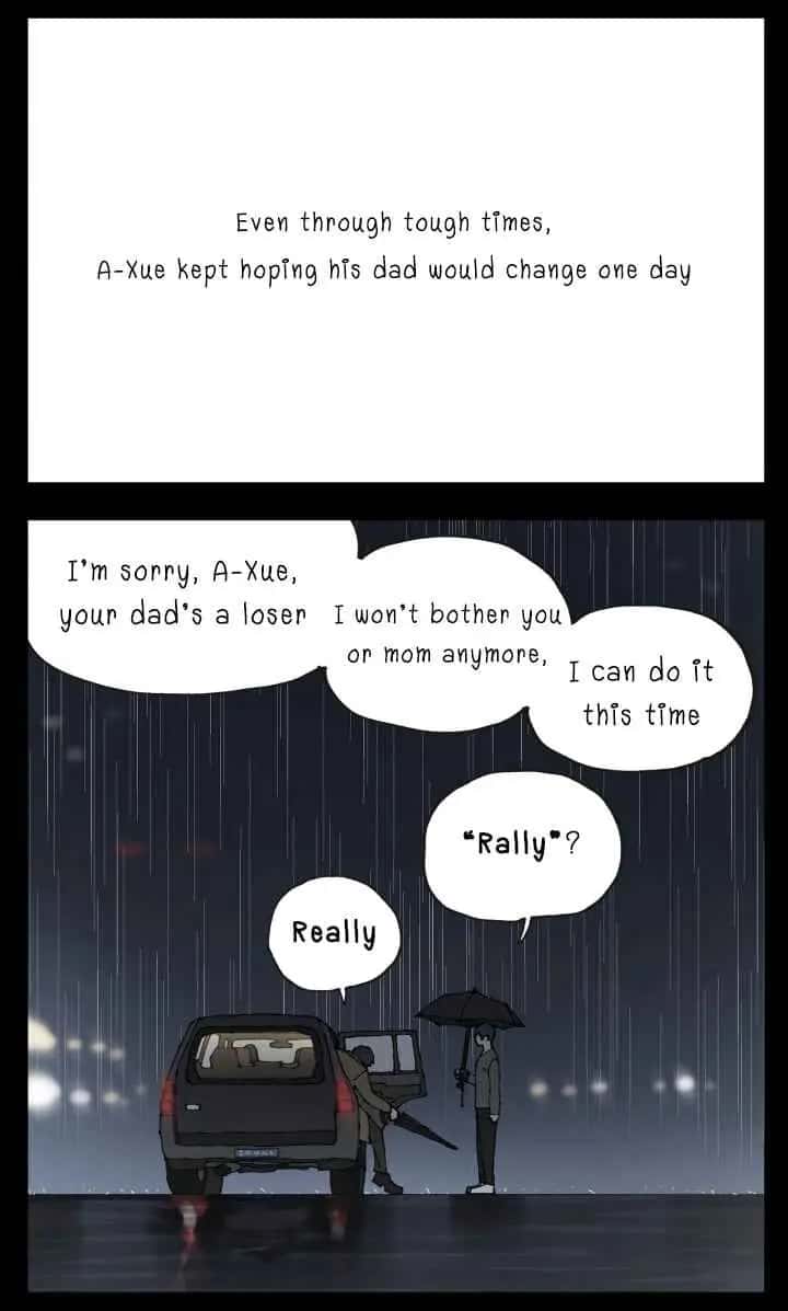 Nan Hao and Shang Feng Chapter 88 Page 43