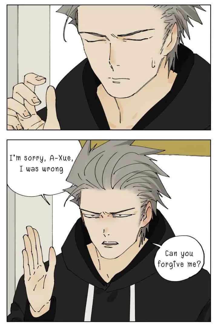 Nan Hao and Shang Feng Chapter 88 Page 67
