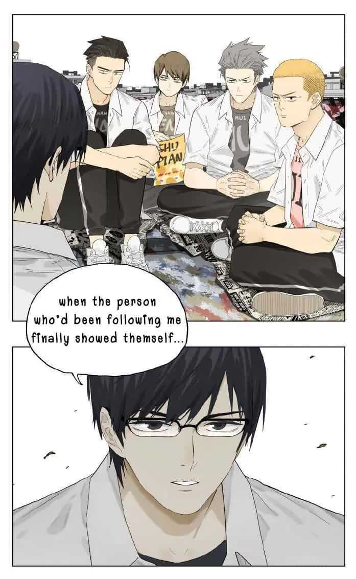 Nan Hao and Shang Feng Chapter 90 Page 2