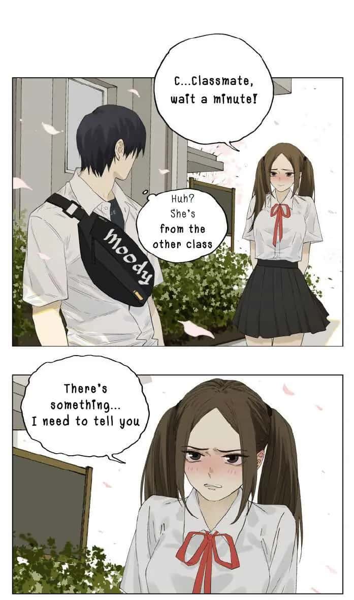 Nan Hao and Shang Feng Chapter 90 Page 3