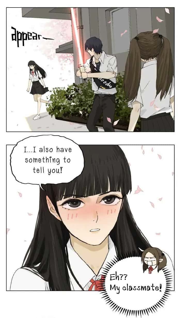 Nan Hao and Shang Feng Chapter 90 Page 10