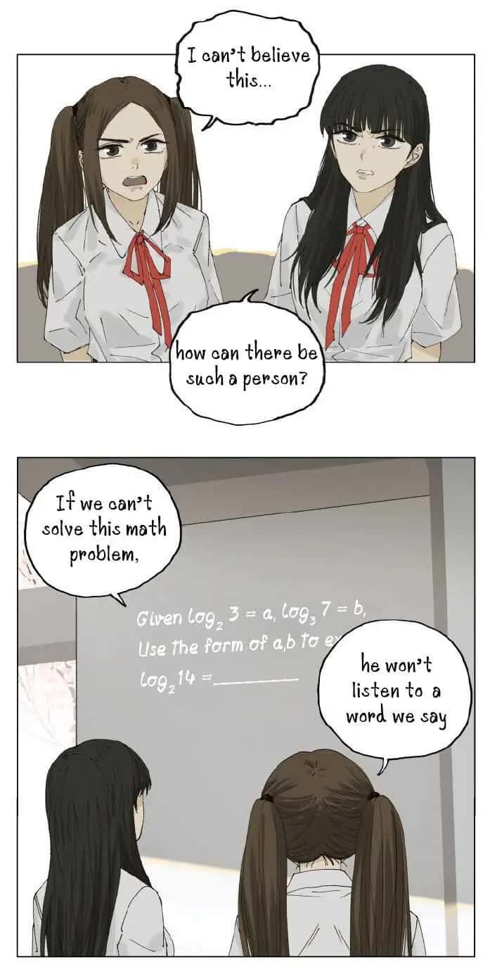 Nan Hao and Shang Feng Chapter 90 Page 12