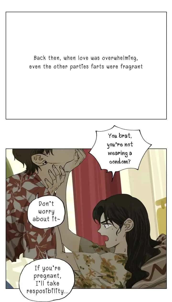 Nan Hao and Shang Feng Chapter 91 Page 2