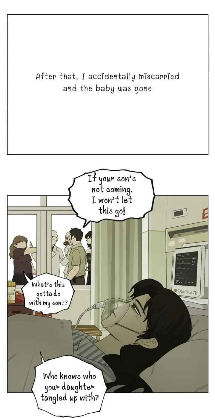 Nan Hao and Shang Feng Chapter 91 Page 5