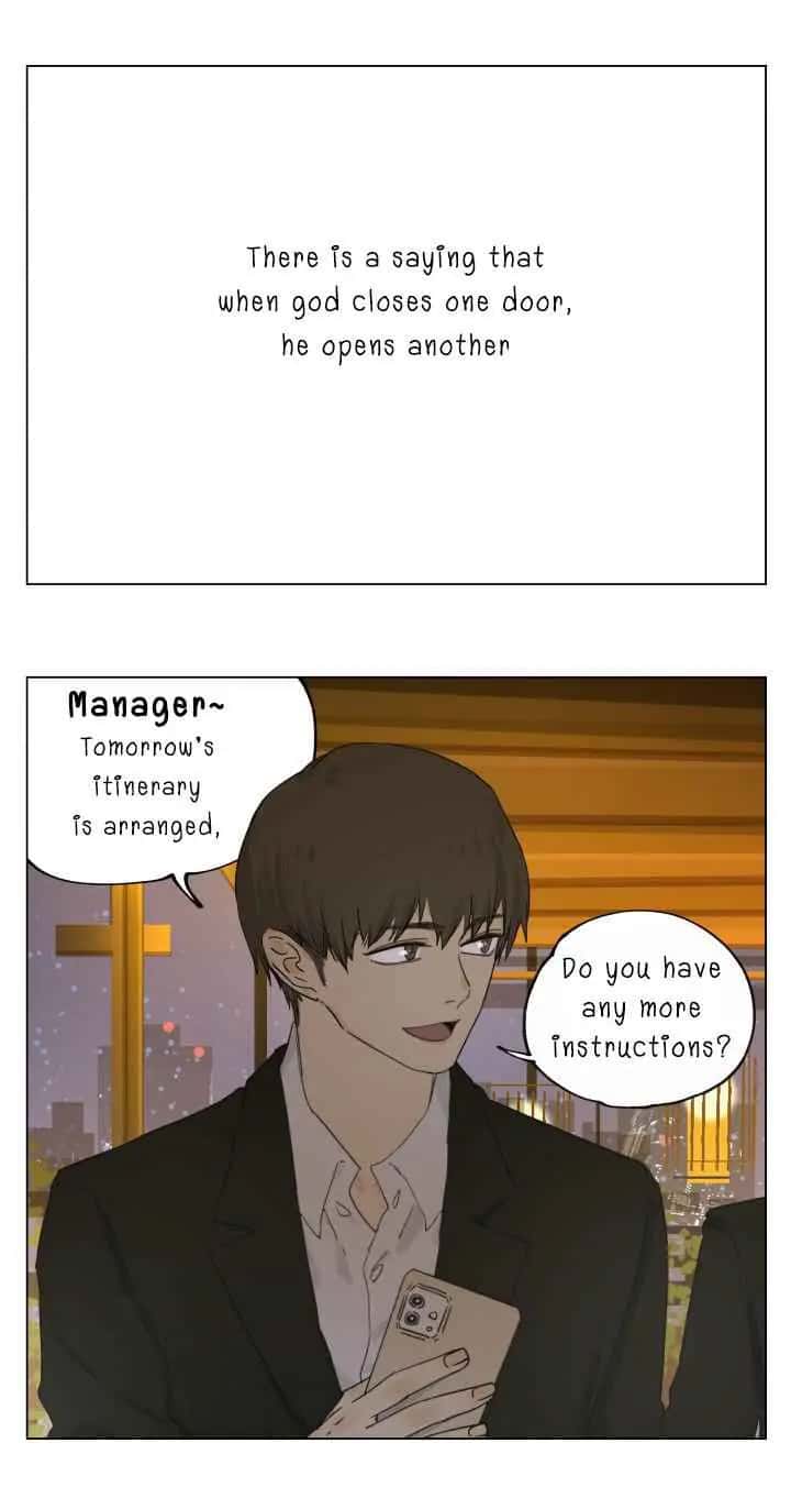 Nan Hao and Shang Feng Chapter 91 Page 7