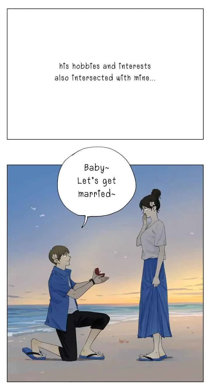 Nan Hao and Shang Feng Chapter 91 Page 9