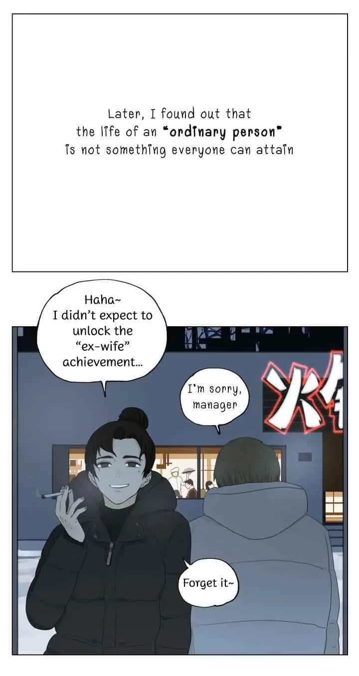 Nan Hao and Shang Feng Chapter 91 Page 13