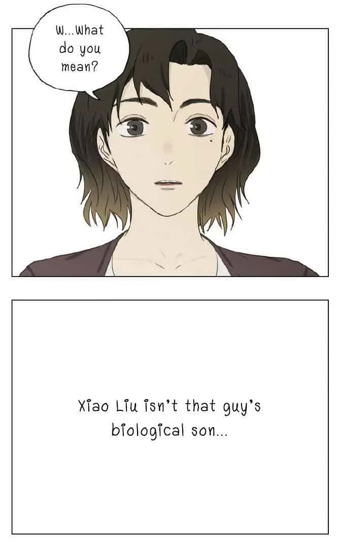 Nan Hao and Shang Feng Chapter 91 Page 29