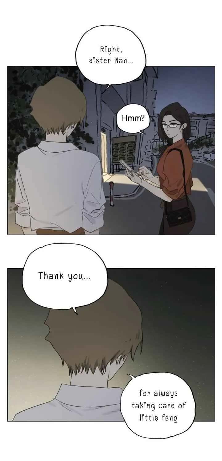 Nan Hao and Shang Feng Chapter 91 Page 47
