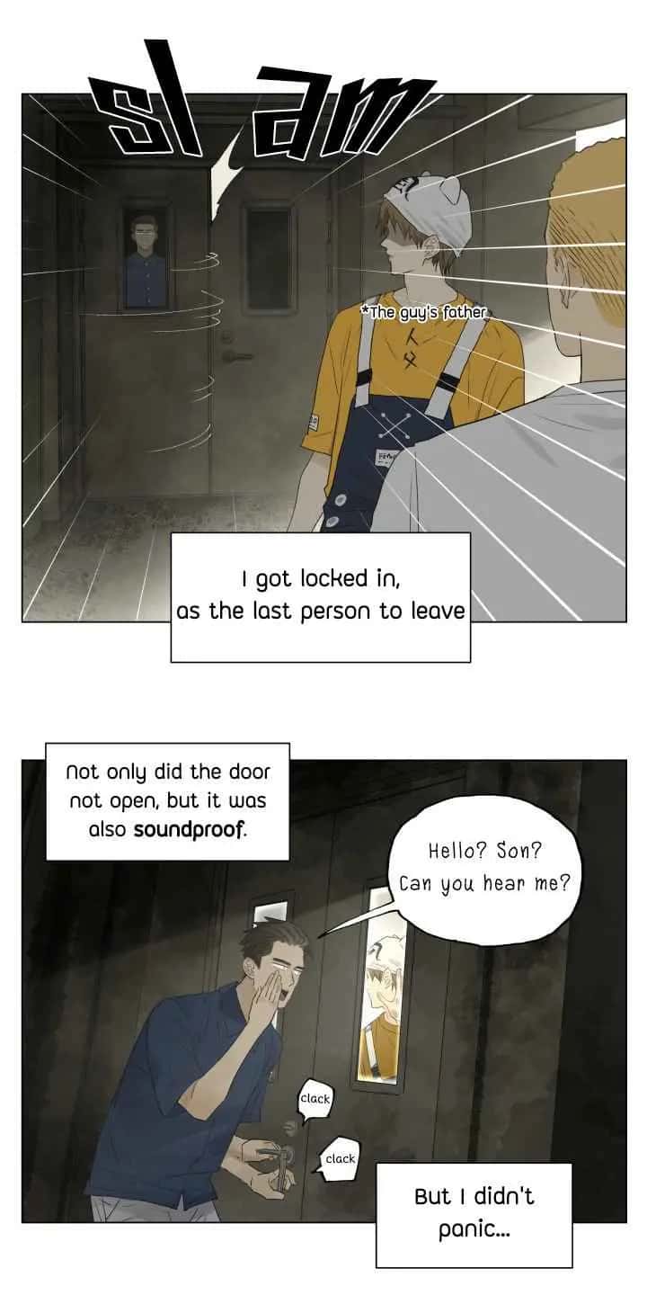 Nan Hao and Shang Feng Chapter 92 Page 3