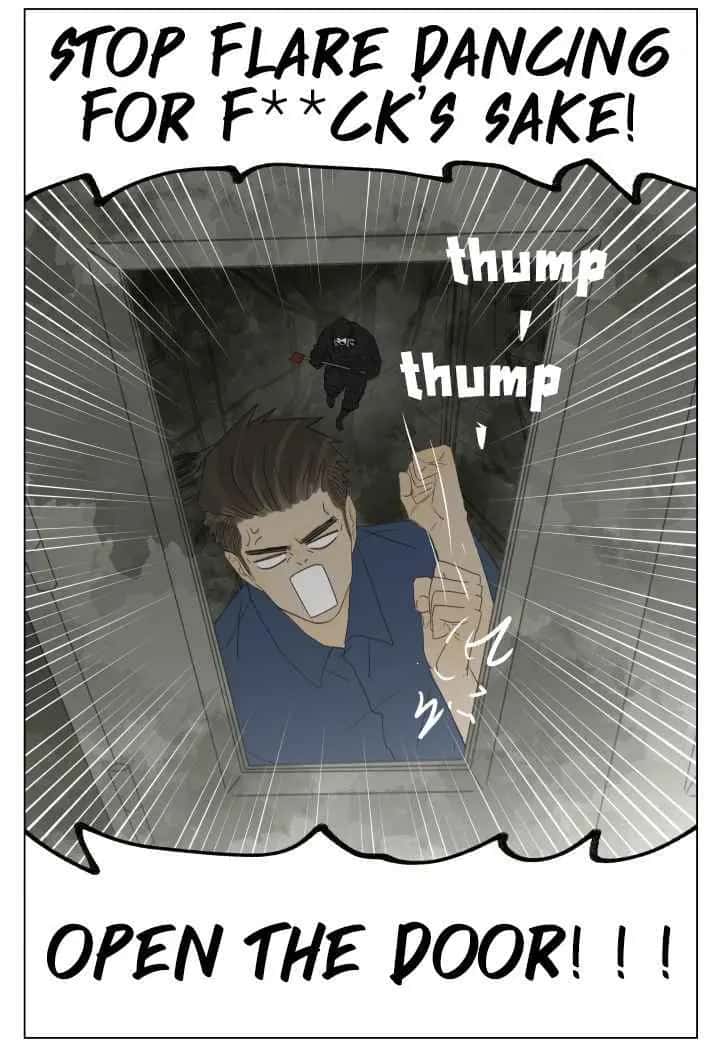 Nan Hao and Shang Feng Chapter 92 Page 12