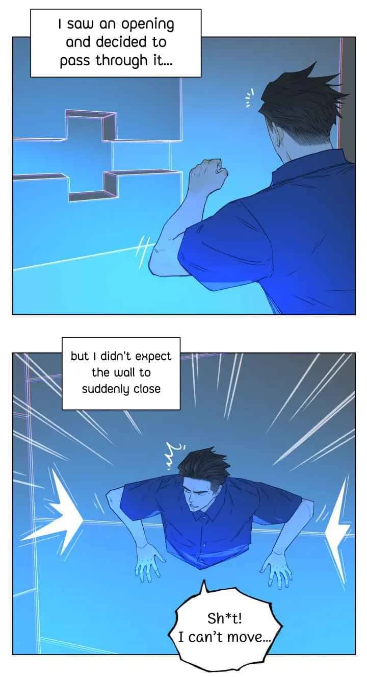 Nan Hao and Shang Feng Chapter 94 Page 2