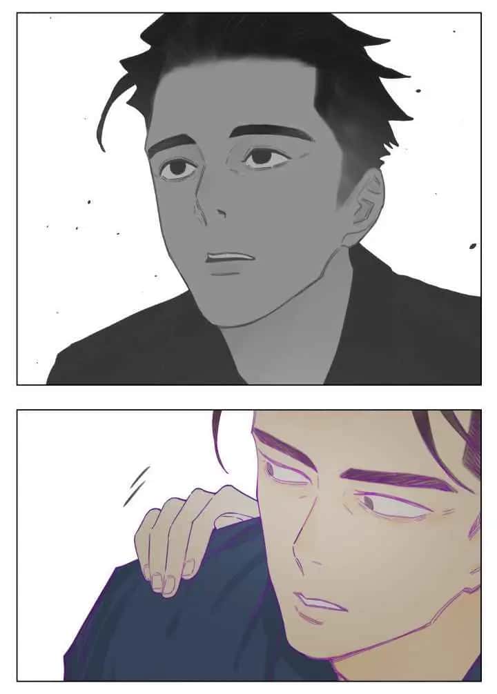 Nan Hao and Shang Feng Chapter 94 Page 11